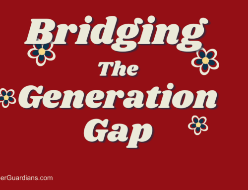 Bridging the Generation Gap: Building Tech Skills for Seniors in a Changing World