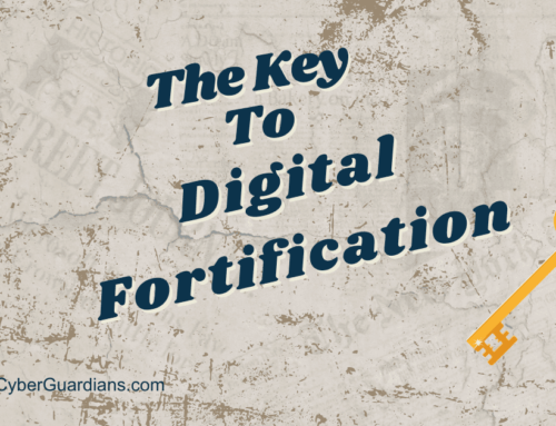 Strong and Memorable Passwords: The Key to Digital Fortification