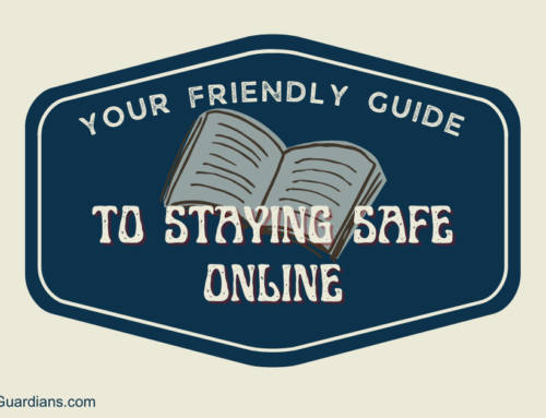 Cyber Security 101: Your Friendly Guide to Staying Safe Online