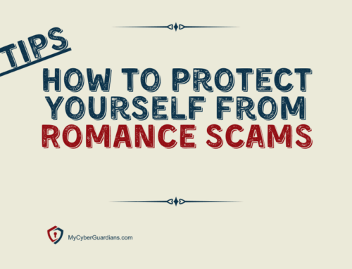 How to Protect Yourself from Romance Scams: Love Safely in the Digital Age